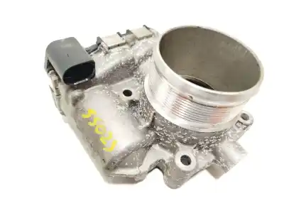 Автозапчасти б/у бабочка коробка за audi a5 (f53, f5p) 2.0 tfsi ссылки oem iam 06k133062ak