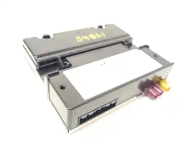 Автозапчастина б/у електронний модуль для hyundai tucson (nx4e, nx4a) 1.6 t-gdi посилання на oem iam 96510n7000