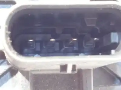 Автозапчастина б/у витратомір повітря для hyundai tucson (nx4e, nx4a) 1.6 t-gdi посилання на oem iam 281642m400 9021060002 