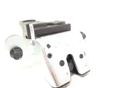 Автозапчастина б/у замок багажника / ворот для hyundai tucson (nx4e, nx4a) 1.6 t-gdi посилання на oem iam 81230g3000