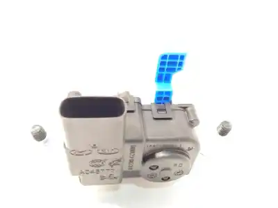 Автозапчастина б/у замок багажника / ворот для hyundai tucson (nx4e, nx4a) 1.6 t-gdi посилання на oem iam 81230g3000  