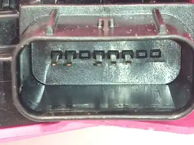 Автозапчасти б/у замок передней правой двери за hyundai tucson (nx4e, nx4a) 1.6 t-gdi ссылки oem iam 81320n7000  