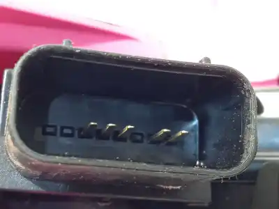 Автозапчастина б/у замок передніх дверей лівий для hyundai tucson (nx4e, nx4a) 1.6 t-gdi посилання на oem iam 81310n7000  