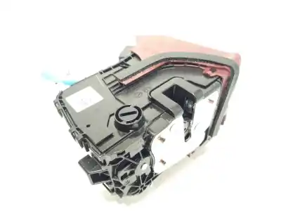 Автозапчастина б/у замок заднього правого дверя для hyundai tucson (nx4e, nx4a) 1.6 t-gdi посилання на oem iam 81420n7000