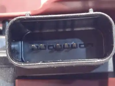 Автозапчасти б/у замок задней правой двери за hyundai tucson (nx4e, nx4a) 1.6 t-gdi ссылки oem iam 81420n7000  