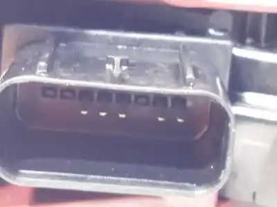 Автозапчасти б/у замок задней левой двери за hyundai tucson (nx4e, nx4a) 1.6 t-gdi ссылки oem iam 81410n7000  