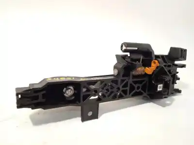 Автозапчасти б/у наружная рукоятка передняя справа за hyundai tucson (nx4e, nx4a) 1.6 t-gdi ссылки oem iam 82661n9100  