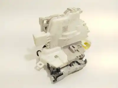 Автозапчасти б/у замок левой передней двери за audi a5 (f53, f5p) 2.0 tfsi ссылки oem iam 8x1837015c  