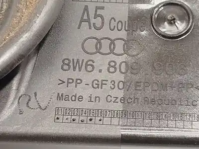 Автозапчасти б/у наружная крышка топлива за audi a5 (f53, f5p) 2.0 tfsi ссылки oem iam 8w6809906  8w6809907gru