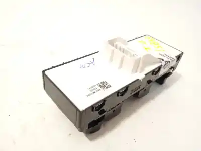 Автозапчастина б/у передні вікний вмикач для hyundai tucson (nx4e, nx4a) 1.6 t-gdi посилання на oem iam 93570n73004x  