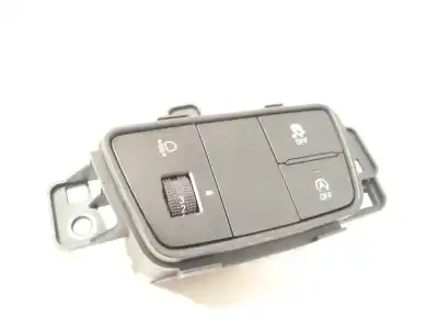 Автозапчастина б/у многофункційне управління для hyundai tucson (nx4e, nx4a) 1.6 t-gdi посилання на oem iam 93750n7030