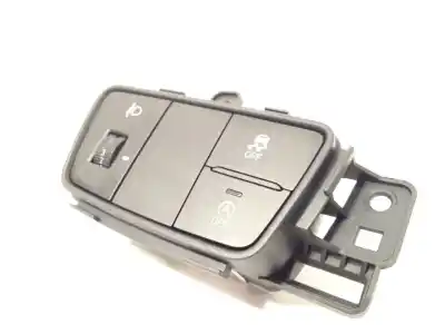 Автозапчастина б/у многофункційне управління для hyundai tucson (nx4e, nx4a) 1.6 t-gdi посилання на oem iam 93750n7030  93750n7030nnb