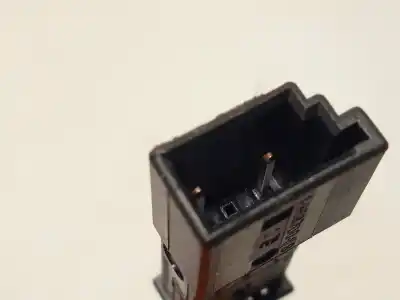 Peça sobressalente para automóvel em segunda mão para-sol direito por volvo v40 fastback (525) d2 referências oem iam   