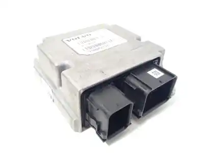 Peça sobressalente para automóvel em segunda mão centralina de airbag por volvo v40 fastback (525) d2 referências oem iam 31360791