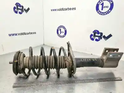 Tweedehands auto-onderdeel schokbreker links voor voor citroen c4 lim. tonic oem iam-referenties 5208v7