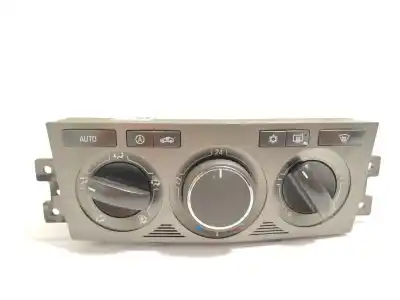 Автозапчасти б/у климат-контроль за opel antara a (l07) 2.0 cdti ссылки oem iam 96850951  