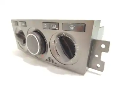 Автозапчасти б/у климат-контроль за opel antara a (l07) 2.0 cdti ссылки oem iam 96850951  