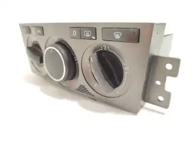 Автозапчасти б/у климат-контроль за opel antara a (l07) 2.0 cdti ссылки oem iam 96850951  