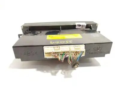 Автозапчасти б/у климат-контроль за opel antara a (l07) 2.0 cdti ссылки oem iam 96850951  