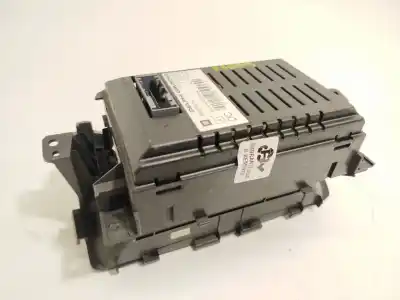 Автозапчасти б/у многофункциональный дисплей за opel antara a (l07) 2.0 cdti ссылки oem iam 96627615  