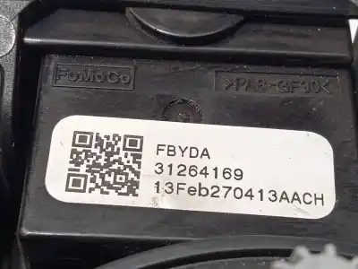 Second-hand car spare part indicator switch for volvo v40 fastback (525) d2 oem iam references 31327903 31264169 31327904