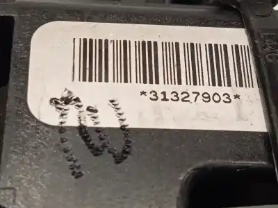 Second-hand car spare part indicator switch for volvo v40 fastback (525) d2 oem iam references 31327903 31264169 31327904