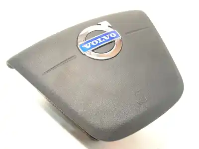 Peça sobressalente para automóvel em segunda mão airbag dianteiro esquerdo por volvo v40 fastback (525) d2 referências oem iam 31291369