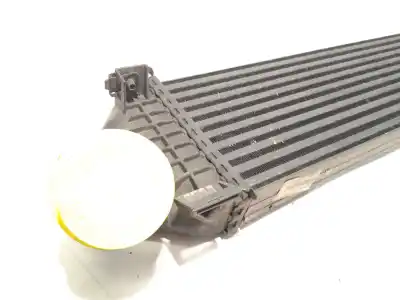 Peça sobressalente para automóvel em segunda mão intercooler por volvo v40 fastback (525) d2 referências oem iam 31319168  