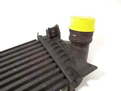 Peça sobressalente para automóvel em segunda mão intercooler por volvo v40 fastback (525) d2 referências oem iam 31319168  