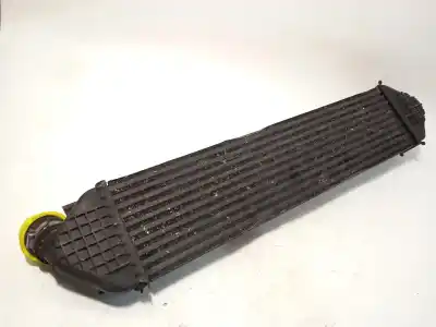 Peça sobressalente para automóvel em segunda mão intercooler por volvo v40 fastback (525) d2 referências oem iam 31319168  