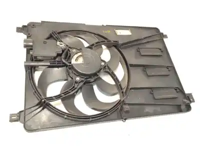 Peça sobressalente para automóvel em segunda mão termoventilador elétrico por volvo v40 fastback (525) d2 referências oem iam 31319165