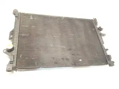 Peça sobressalente para automóvel em segunda mão Radiador De água por VOLVO V40 FASTBACK (525) D2 Referências OEM IAM 31319064  