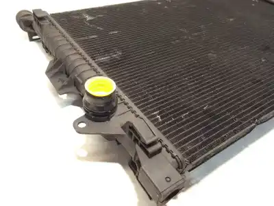 Peça sobressalente para automóvel em segunda mão radiador de água por volvo v40 fastback (525) d2 referências oem iam 31319064  