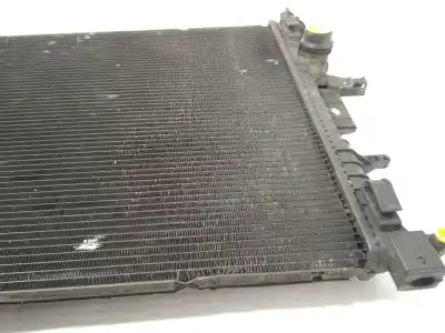 Peça sobressalente para automóvel em segunda mão radiador de água por volvo v40 fastback (525) d2 referências oem iam 31319064  