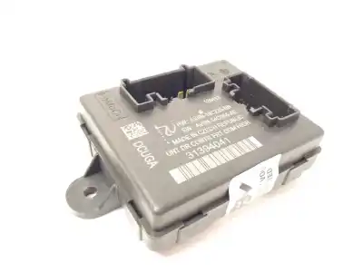 Peça sobressalente para automóvel em segunda mão módulo de confort / bsi /bcm por volvo v40 fastback (525) d2 referências oem iam 31394041