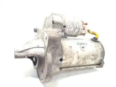 Peça sobressalente para automóvel em segunda mão motor de arranque por volvo v40 fastback (525) d2 referências oem iam ts22e36