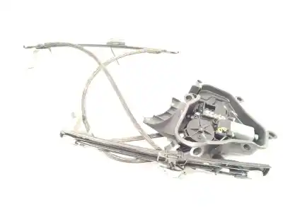 İkinci el araba yedek parçası  için SEAT IBIZA IV SC (6J1, 6P5)  OEM IAM referansları 6J3837402AF  6R0959802ED