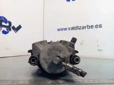 Tweedehands auto-onderdeel rechts voor remklauw voor volkswagen polo 1.0 tsi oem iam-referenties 2q0615106  