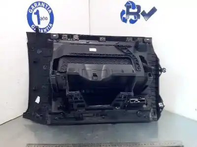 Tweedehands auto-onderdeel handschoenenkastje voor volkswagen polo 1.0 tsi oem iam-referenties 2g1857097a 2g1857097gts4 