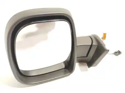 İkinci el araba yedek parçası SOL AYNA için CITROEN BERLINGO MULTISPACE (B9)  OEM IAM referansları 96777523XT  