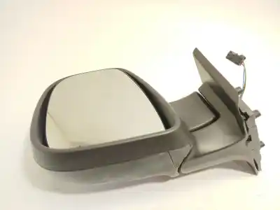 İkinci el araba yedek parçası sol ayna için citroen berlingo multispace (b9) 1.2 puretech 110 oem iam referansları 96777523xt  