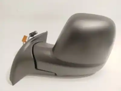 İkinci el araba yedek parçası sol ayna için citroen berlingo multispace (b9) 1.2 puretech 110 oem iam referansları 96777523xt  