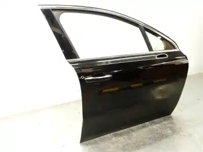 Автозапчастина б/у передні праві двері для peugeot 508 sw i (8e_) 2.0 bluehdi 180 посилання на oem iam 9677683980  
