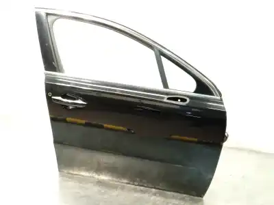 Автозапчастина б/у передні праві двері для peugeot 508 sw i (8e_) 2.0 bluehdi 180 посилання на oem iam 9677683980  