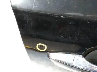 Автозапчастина б/у передні праві двері для peugeot 508 sw i (8e_) 2.0 bluehdi 180 посилання на oem iam 9677683980  