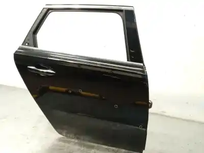 Автозапчастина б/у двері задні праві для peugeot 508 sw i (8e_) 2.0 bluehdi 180 посилання на oem iam 9008y0  