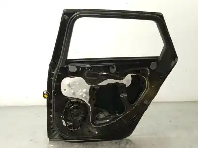 Автозапчастина б/у двері задні праві для peugeot 508 sw i (8e_) 2.0 bluehdi 180 посилання на oem iam 9008y0  