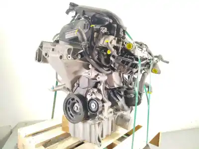 Gebrauchtes Autoersatzteil KOMPLETTER MOTOR zum SEAT IBIZA V (KJ1, KJG)  OEM-IAM-Referenzen DKL  DKLA