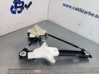 Tweedehands auto-onderdeel regelaar links achterruit voor volkswagen polo 1.0 tsi oem iam-referenties 2g6839461b 5q0959811d 