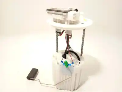 Автозапчастина б/у паливний насос для hyundai tucson (nx4e, nx4a) 1.6 t-gdi посилання на oem iam 31110n7000  33040n9100